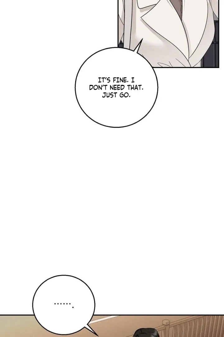 I’ve Fallen for You, Deputy Manager Chapter 13 page 57 - 