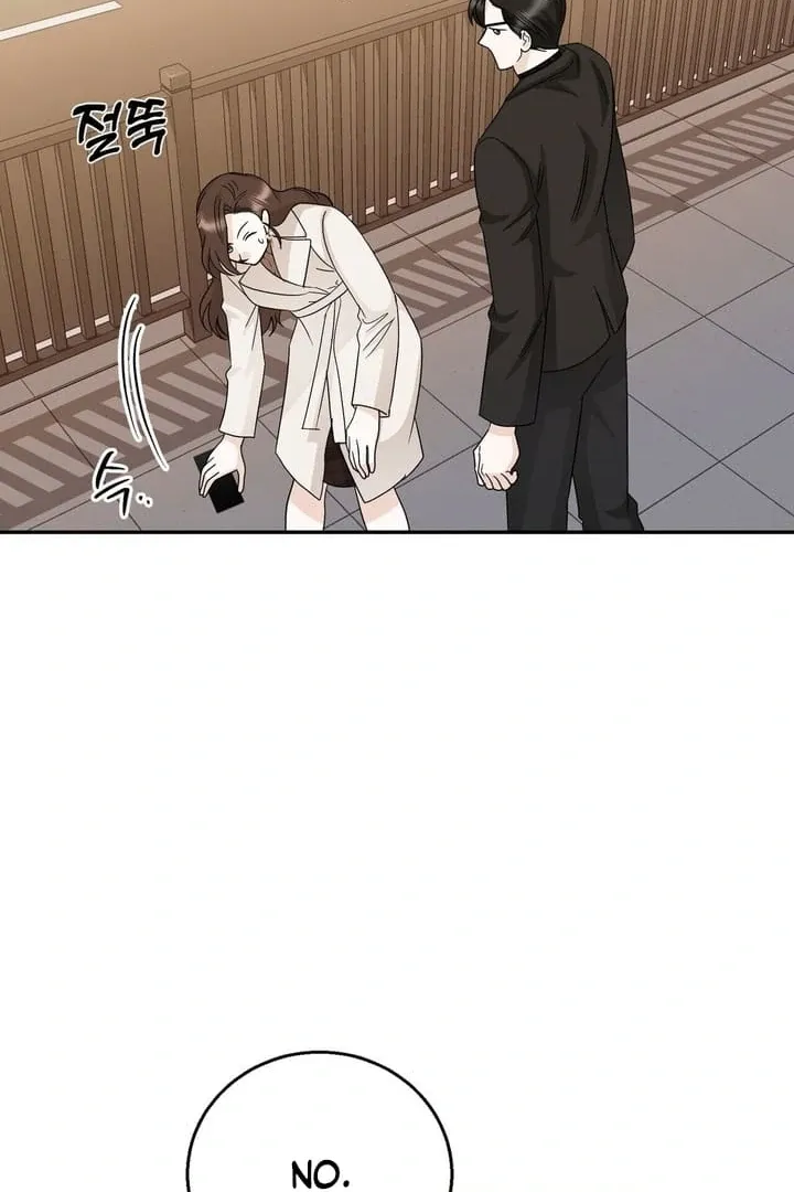 I’ve Fallen for You, Deputy Manager Chapter 13 page 58 - 