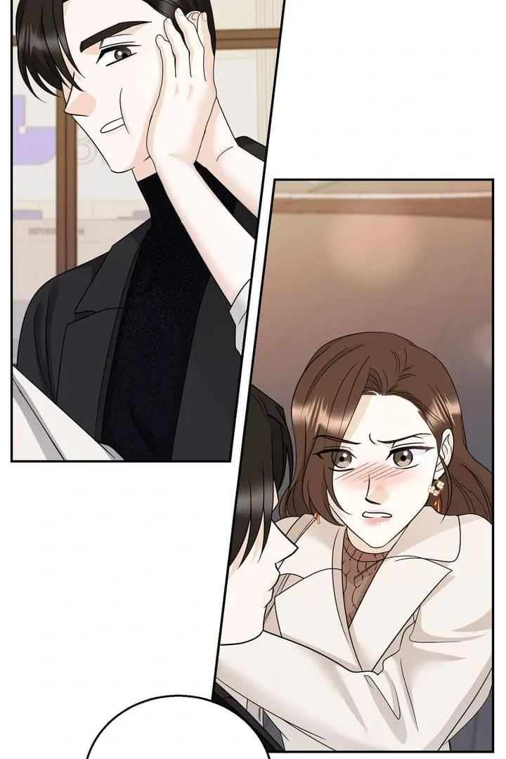 I’ve Fallen for You, Deputy Manager Chapter 13 page 63 - 