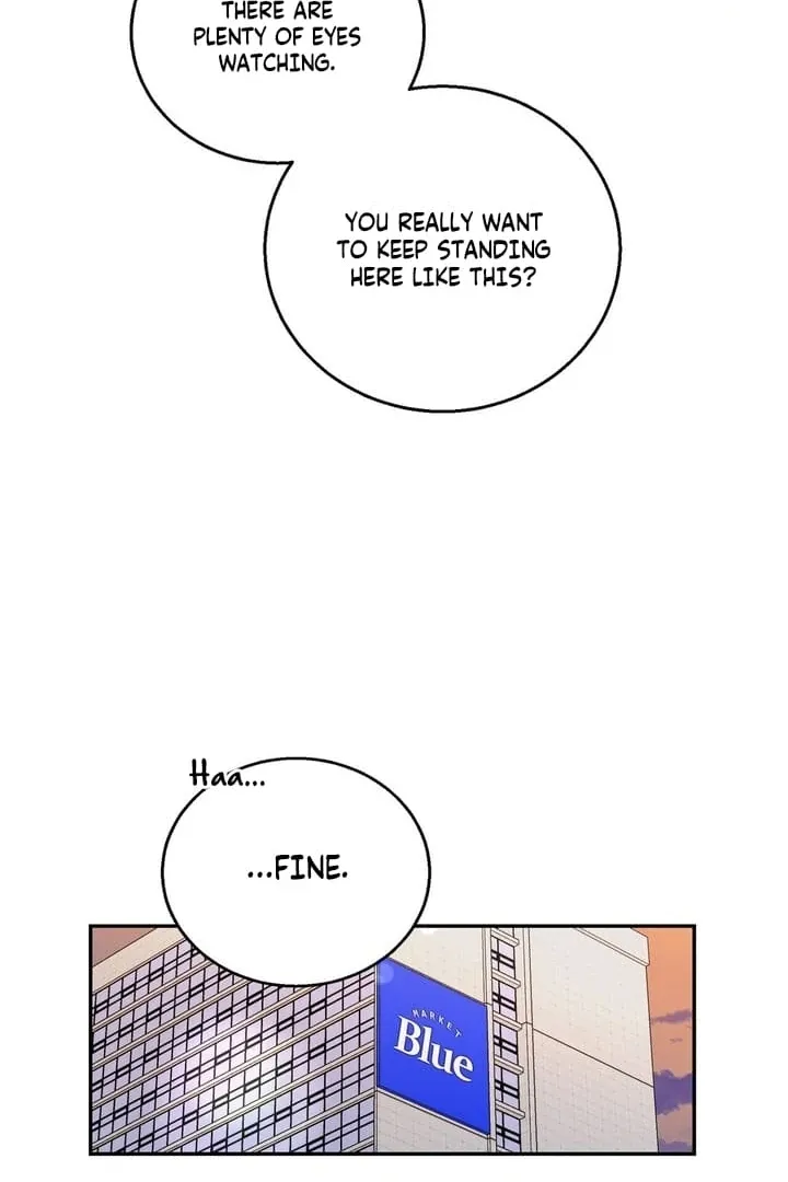 I’ve Fallen for You, Deputy Manager Chapter 13 page 64 - 