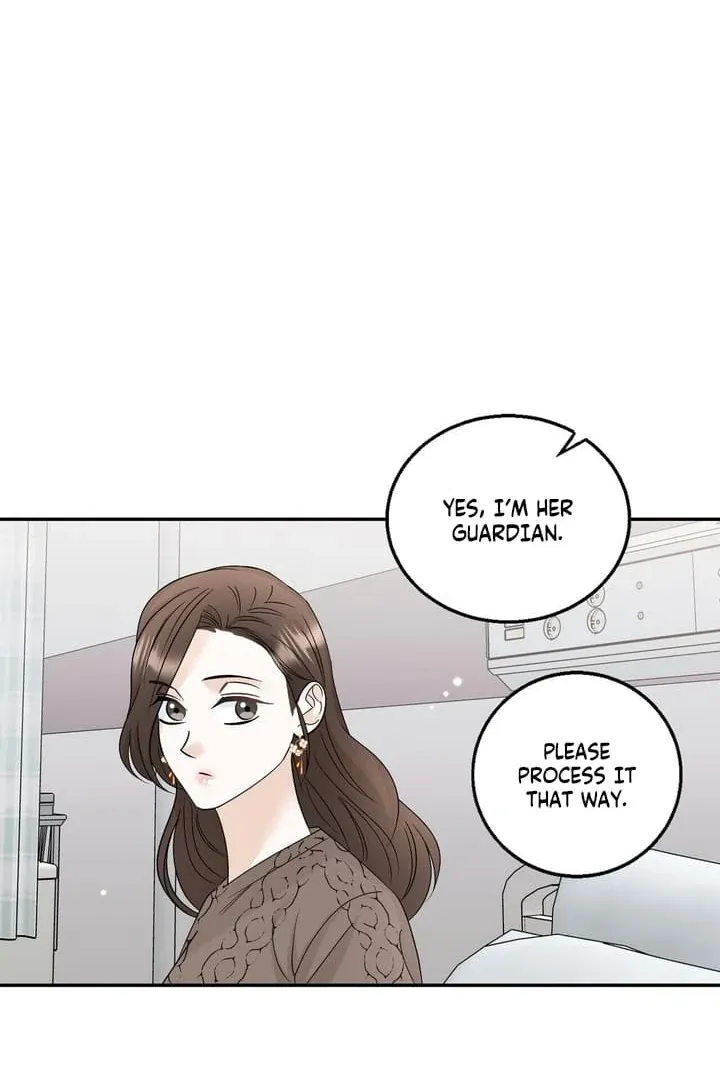 I’ve Fallen for You, Deputy Manager Chapter 13 page 66 - 