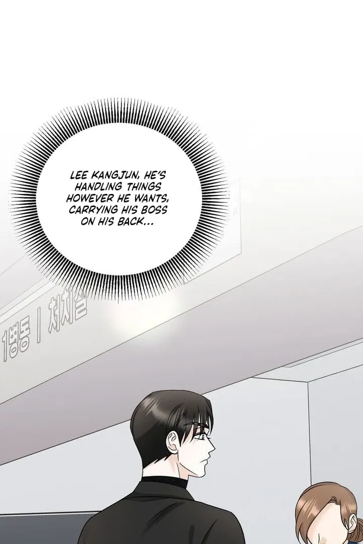 I’ve Fallen for You, Deputy Manager Chapter 13 page 67 - 