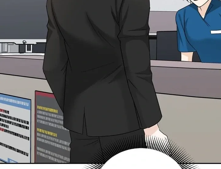 I’ve Fallen for You, Deputy Manager Chapter 13 page 68 - 