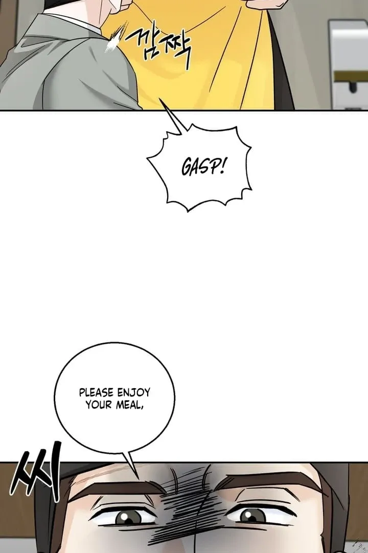 I’ve Fallen for You, Deputy Manager Chapter 13 page 8 - 