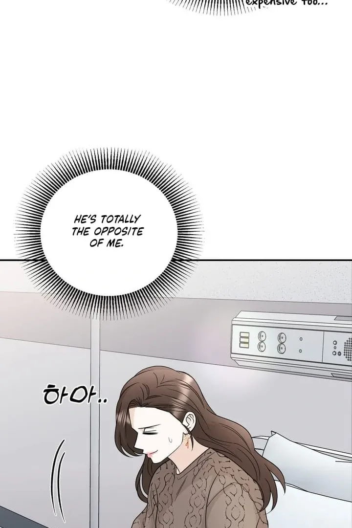 I’ve Fallen for You, Deputy Manager Chapter 13 page 71 - 