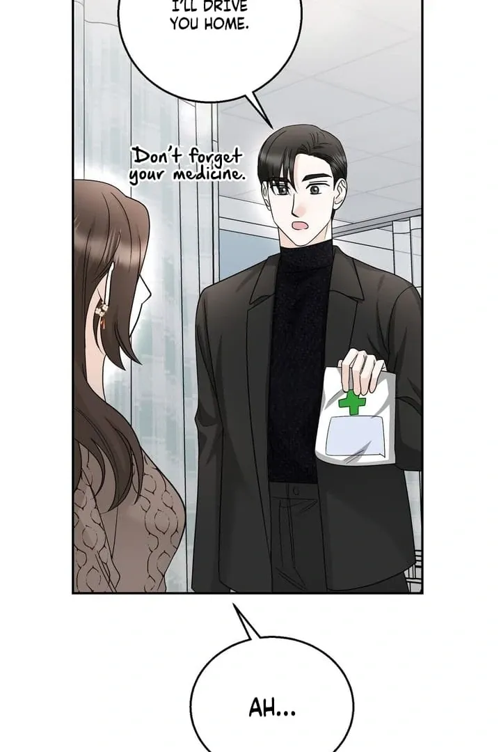 I’ve Fallen for You, Deputy Manager Chapter 13 page 73 - 