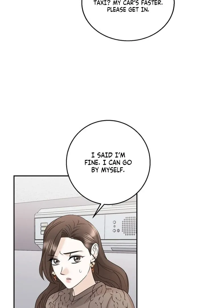 I’ve Fallen for You, Deputy Manager Chapter 13 page 75 - 