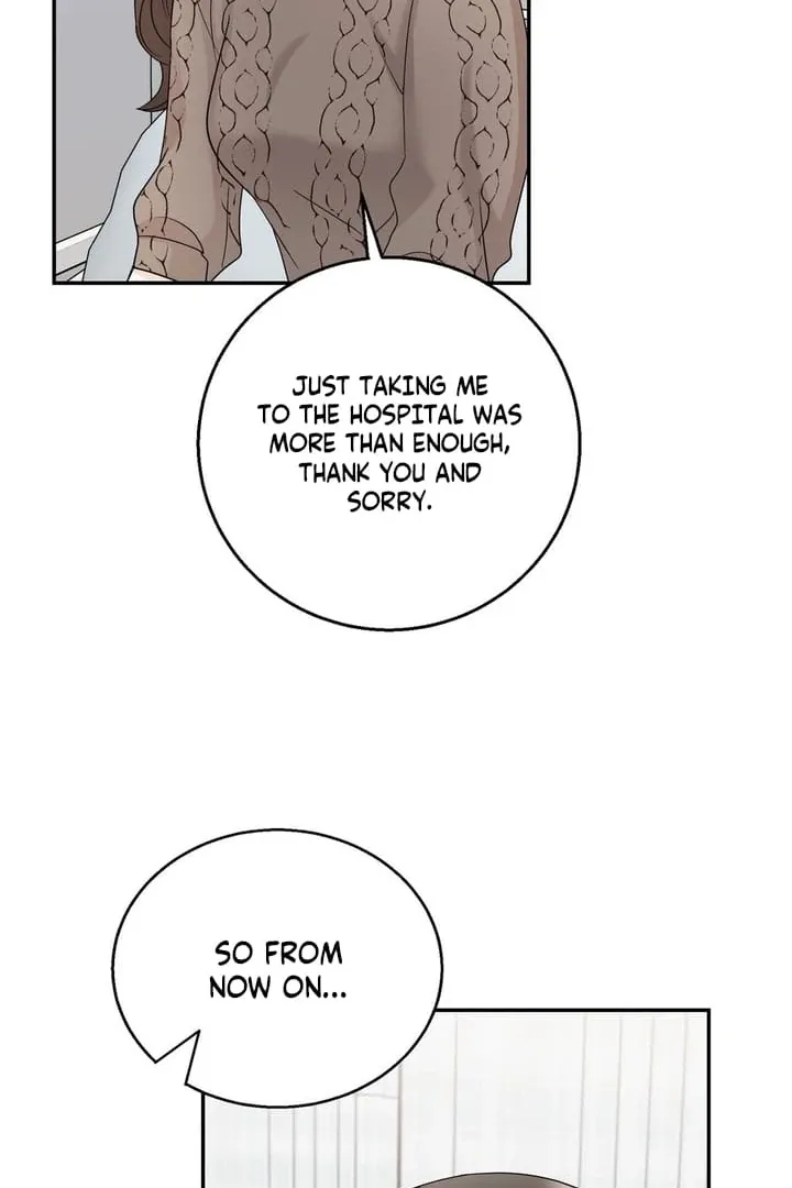 I’ve Fallen for You, Deputy Manager Chapter 13 page 76 - 