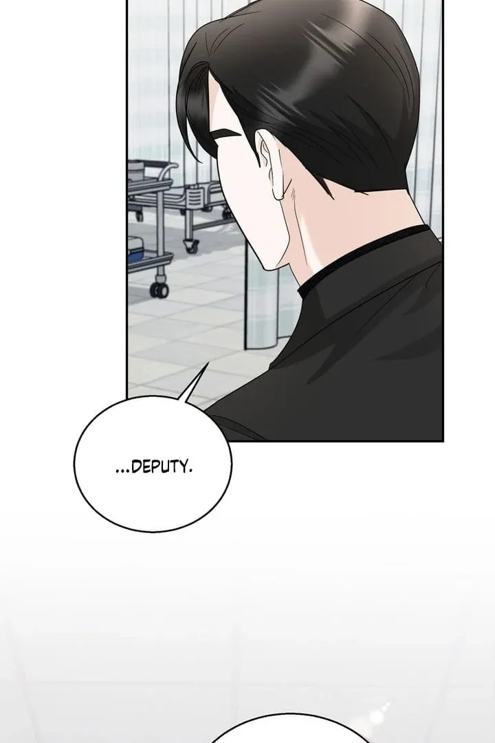 I’ve Fallen for You, Deputy Manager Chapter 13 page 77 - 