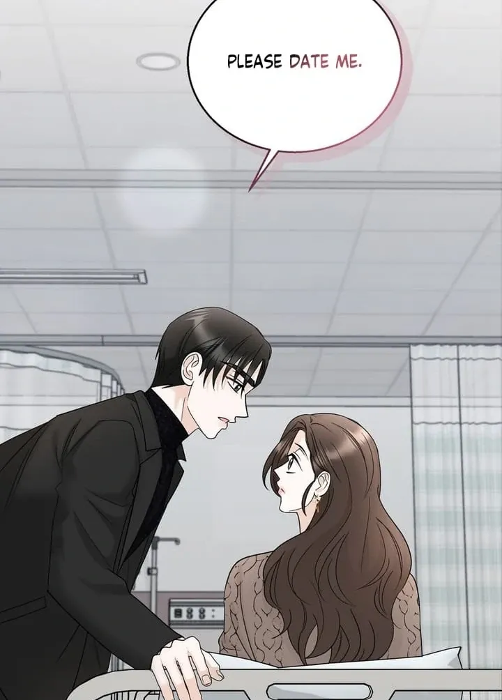 I’ve Fallen for You, Deputy Manager Chapter 13 page 78 - 