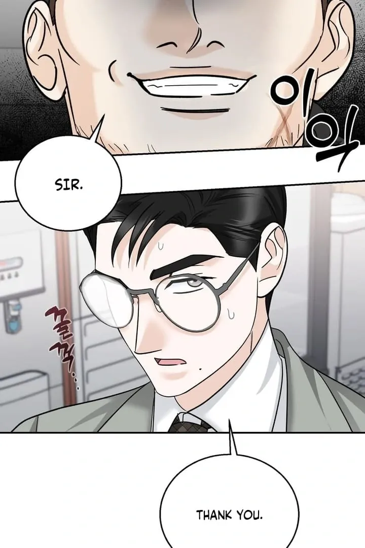 I’ve Fallen for You, Deputy Manager Chapter 13 page 9 - 