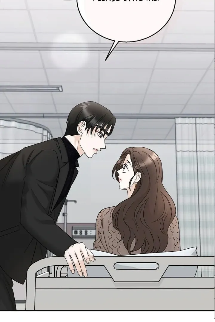 I’ve Fallen for You, Deputy Manager Chapter 14 page 2 - 