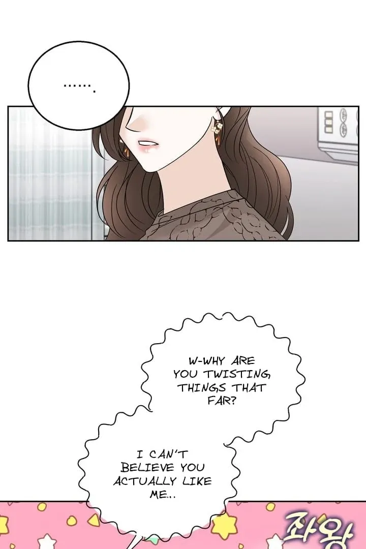 I’ve Fallen for You, Deputy Manager Chapter 14 page 11 - 