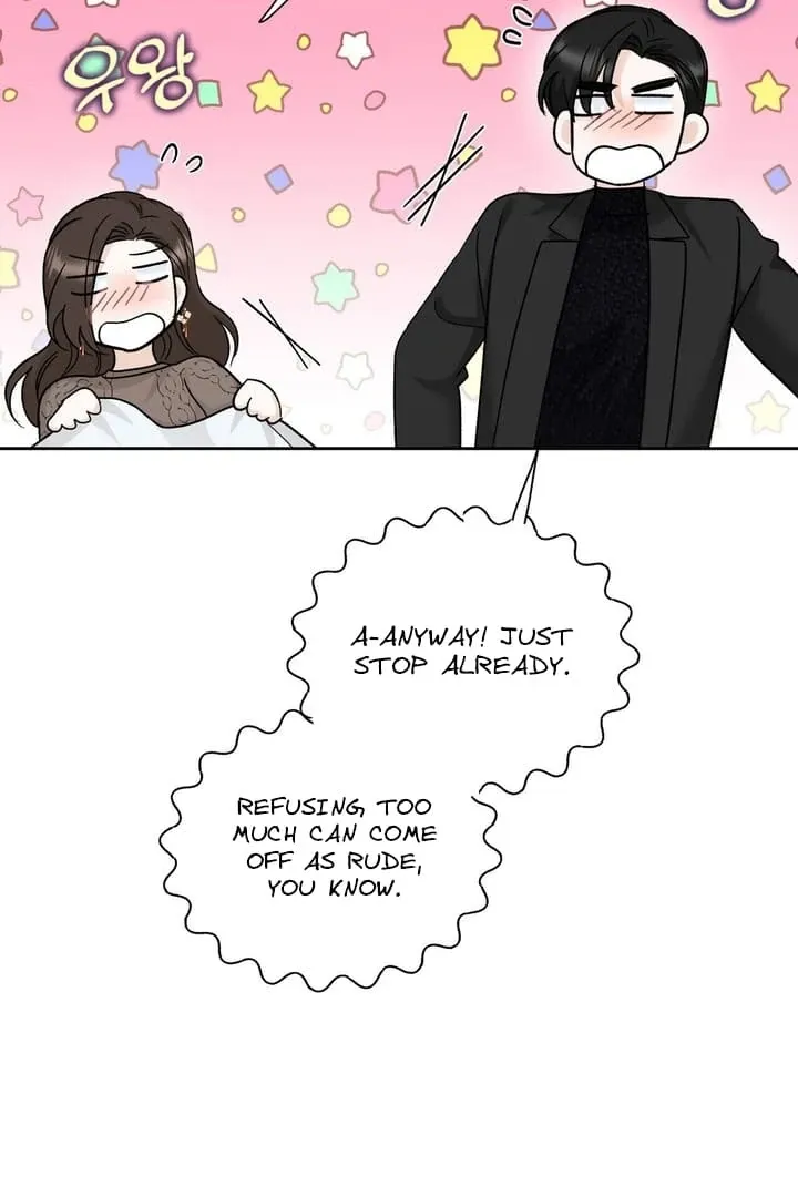 I’ve Fallen for You, Deputy Manager Chapter 14 page 12 - 