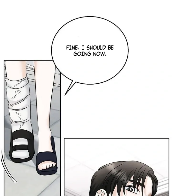 I’ve Fallen for You, Deputy Manager Chapter 14 page 13 - 