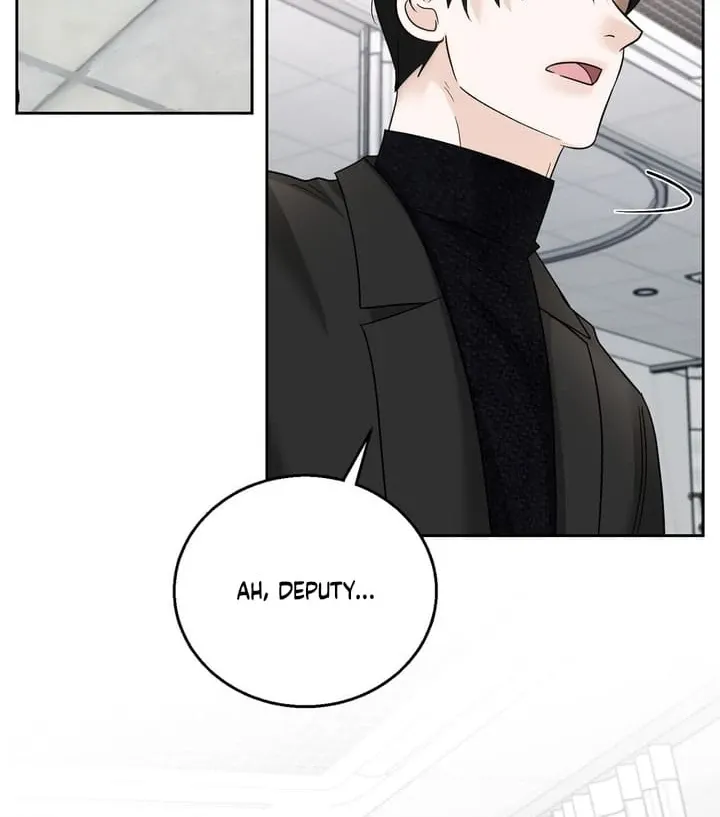 I’ve Fallen for You, Deputy Manager Chapter 14 page 14 - 