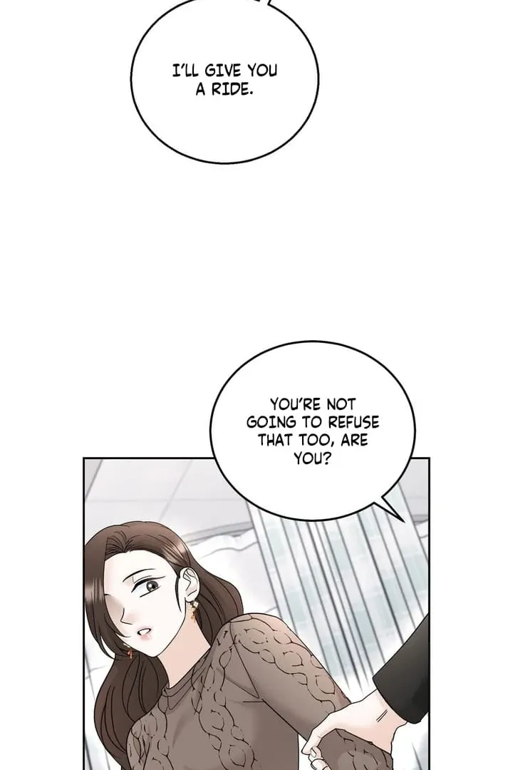 I’ve Fallen for You, Deputy Manager Chapter 14 page 16 - 