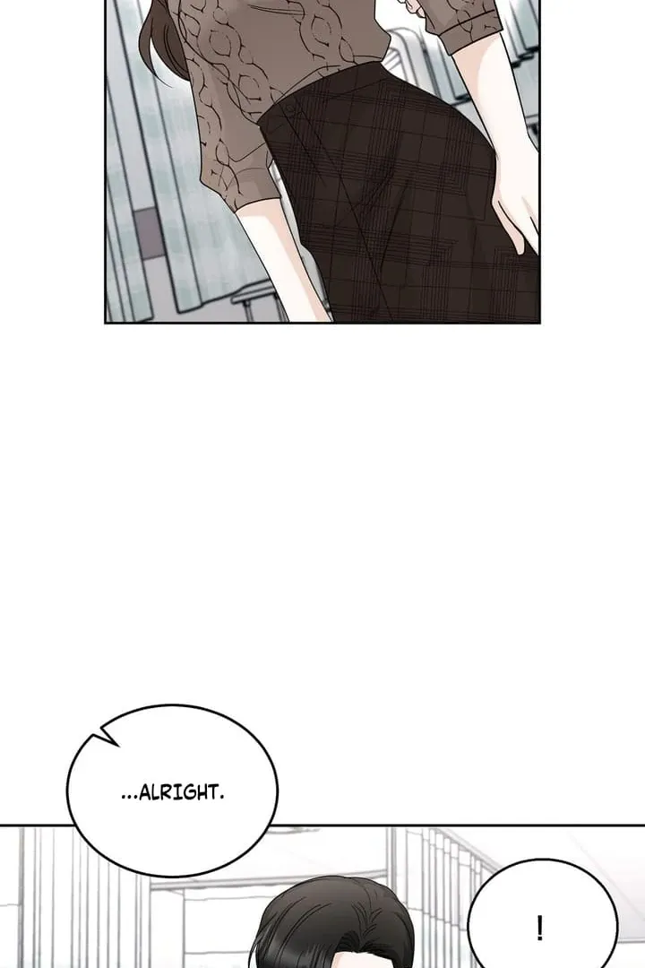 I’ve Fallen for You, Deputy Manager Chapter 14 page 17 - 