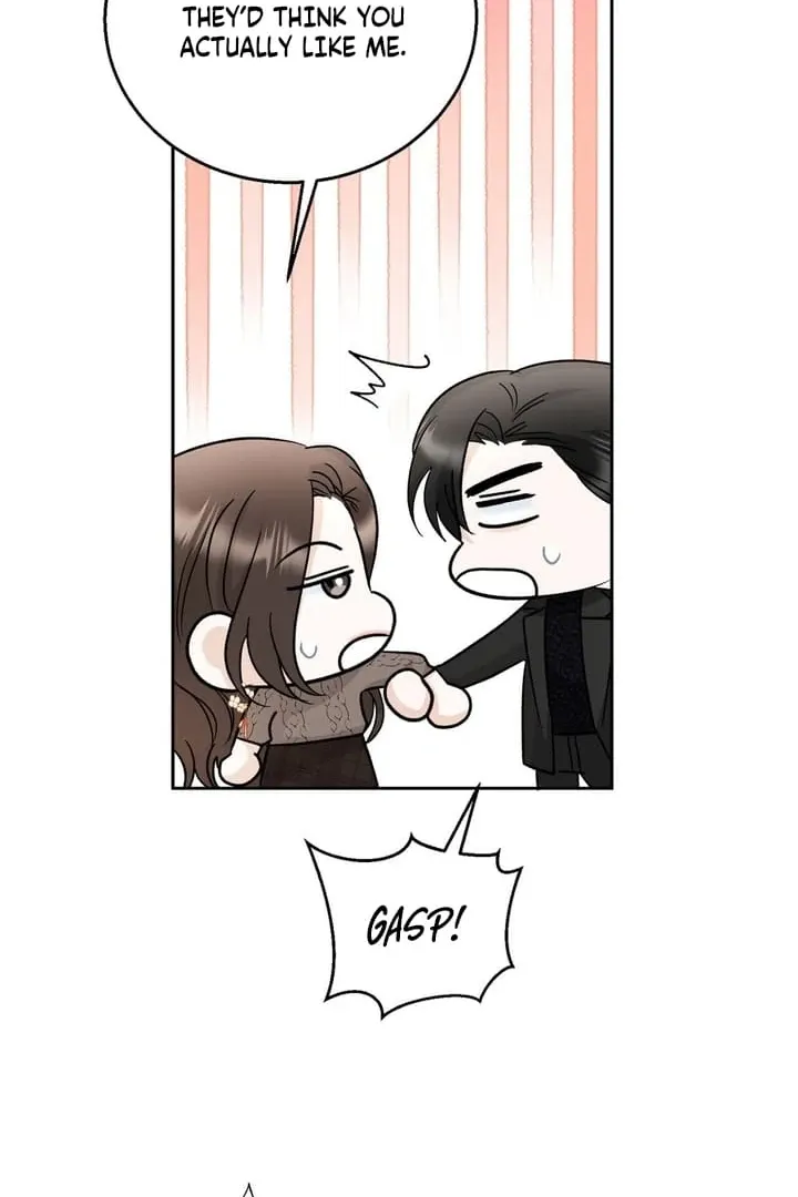 I’ve Fallen for You, Deputy Manager Chapter 14 page 19 - 