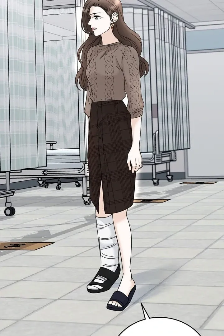 I’ve Fallen for You, Deputy Manager Chapter 14 page 23 - 