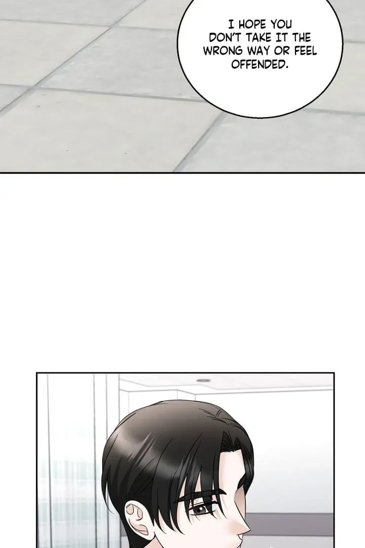 I’ve Fallen for You, Deputy Manager Chapter 14 page 24 - 