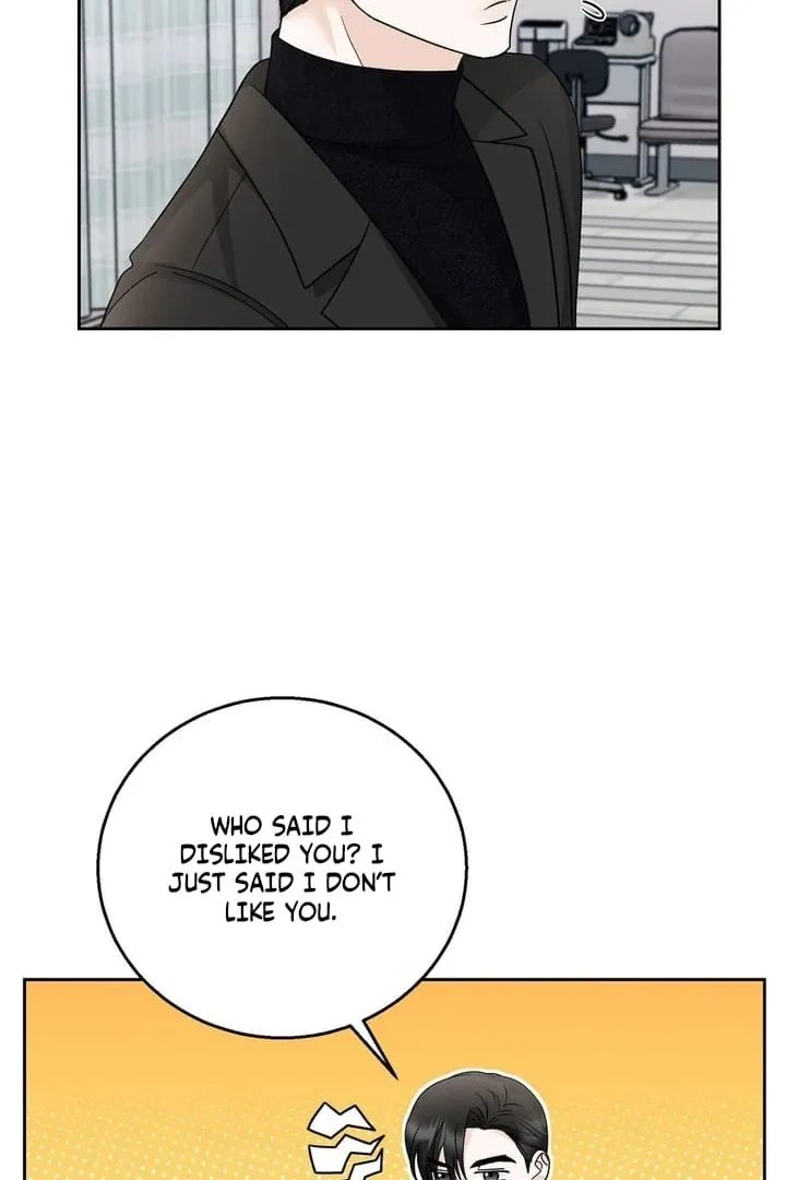 I’ve Fallen for You, Deputy Manager Chapter 14 page 25 - 