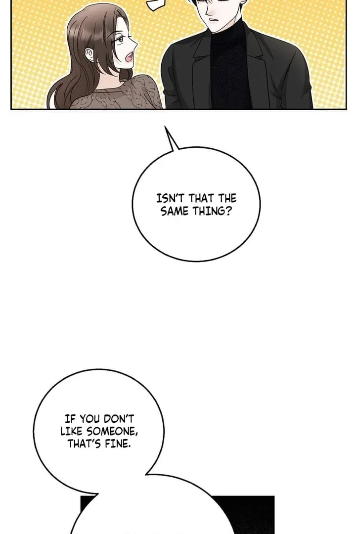I’ve Fallen for You, Deputy Manager Chapter 14 page 26 - 