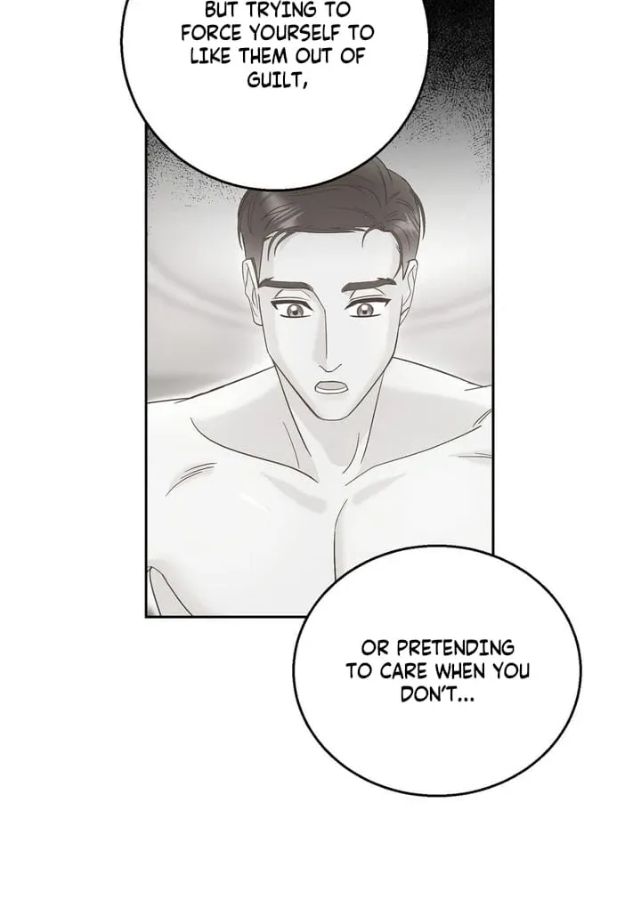I’ve Fallen for You, Deputy Manager Chapter 14 page 27 - 