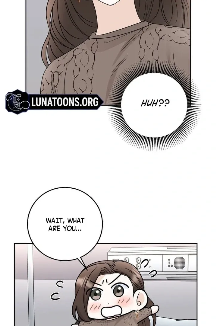 I’ve Fallen for You, Deputy Manager Chapter 14 page 4 - 