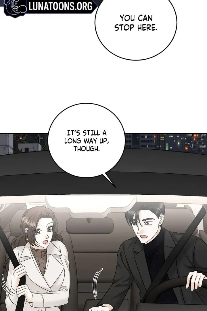 I’ve Fallen for You, Deputy Manager Chapter 14 page 31 - 