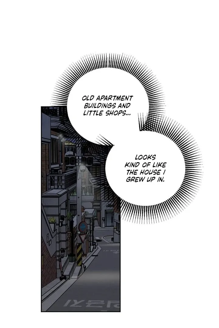 I’ve Fallen for You, Deputy Manager Chapter 14 page 33 - 