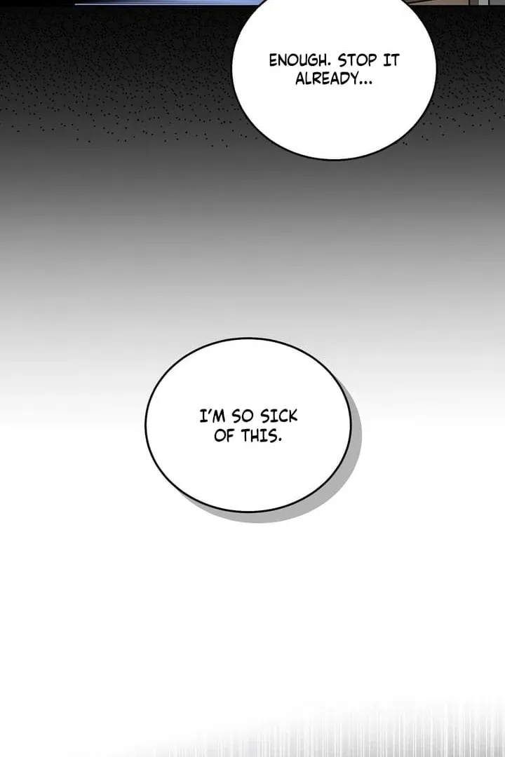 I’ve Fallen for You, Deputy Manager Chapter 14 page 37 - 