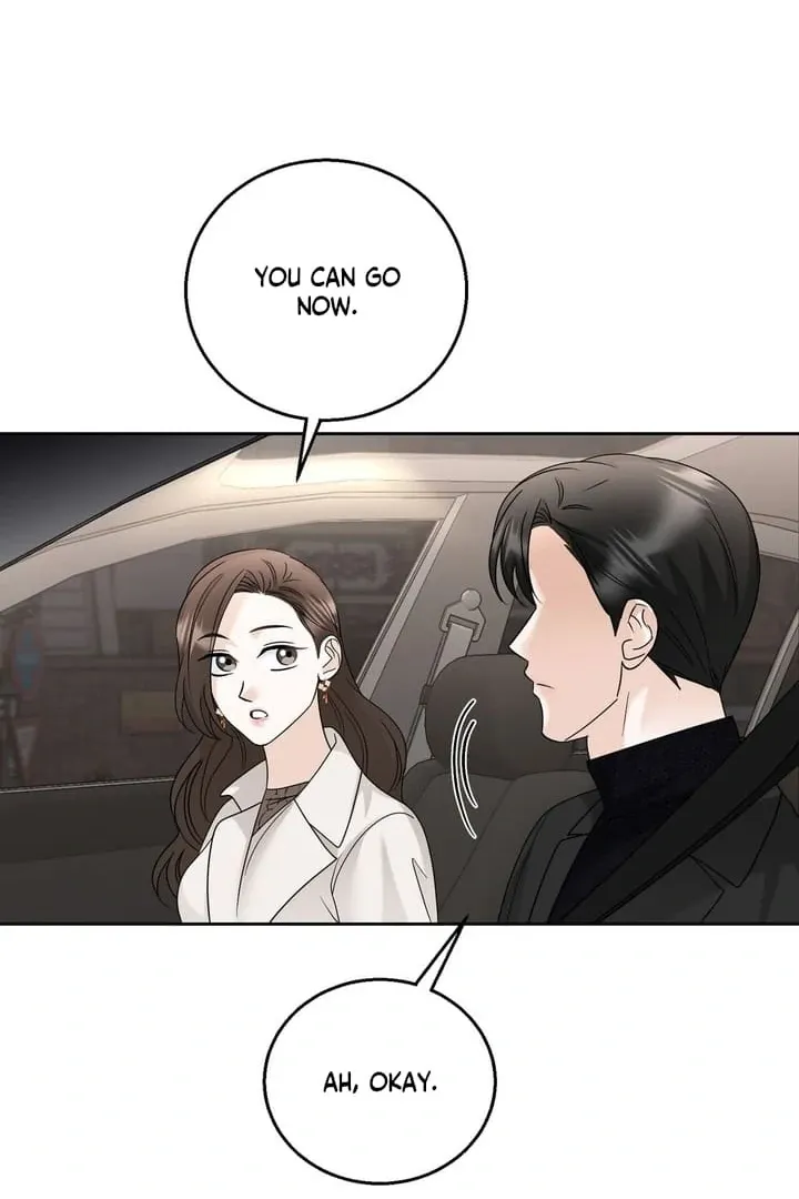 I’ve Fallen for You, Deputy Manager Chapter 14 page 39 - 