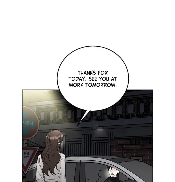 I’ve Fallen for You, Deputy Manager Chapter 14 page 40 - 