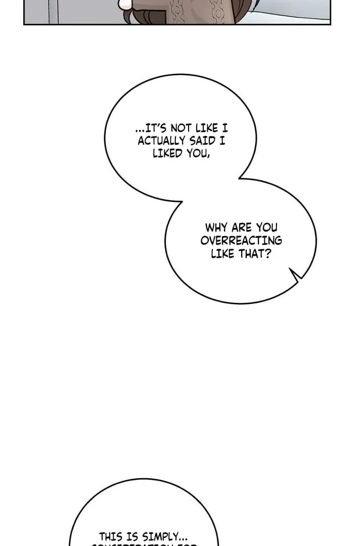 I’ve Fallen for You, Deputy Manager Chapter 14 page 5 - 