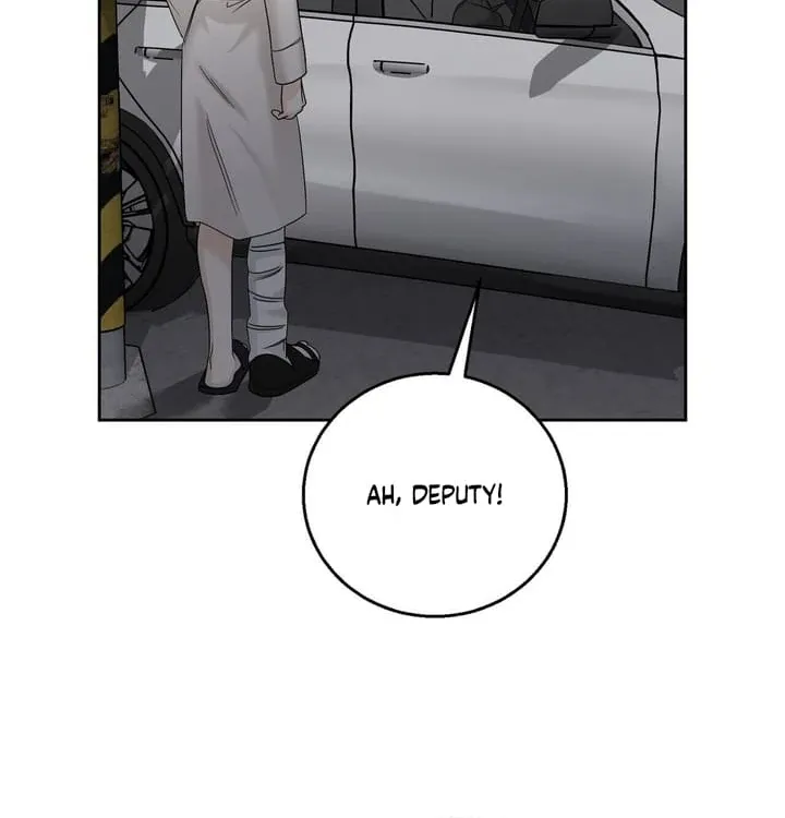 I’ve Fallen for You, Deputy Manager Chapter 14 page 41 - 