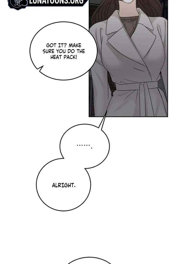 I’ve Fallen for You, Deputy Manager Chapter 14 page 43 - 