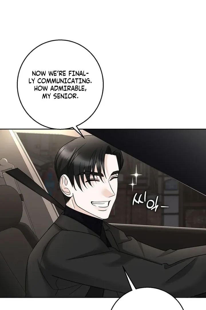 I’ve Fallen for You, Deputy Manager Chapter 14 page 45 - 
