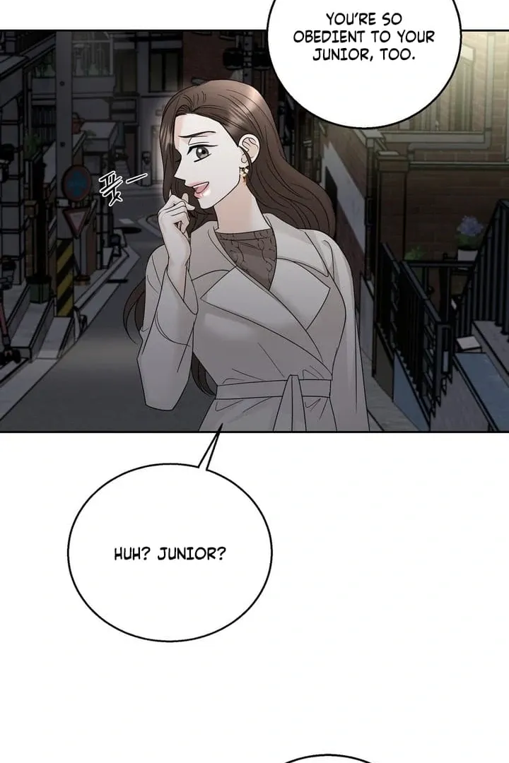 I’ve Fallen for You, Deputy Manager Chapter 14 page 46 - 