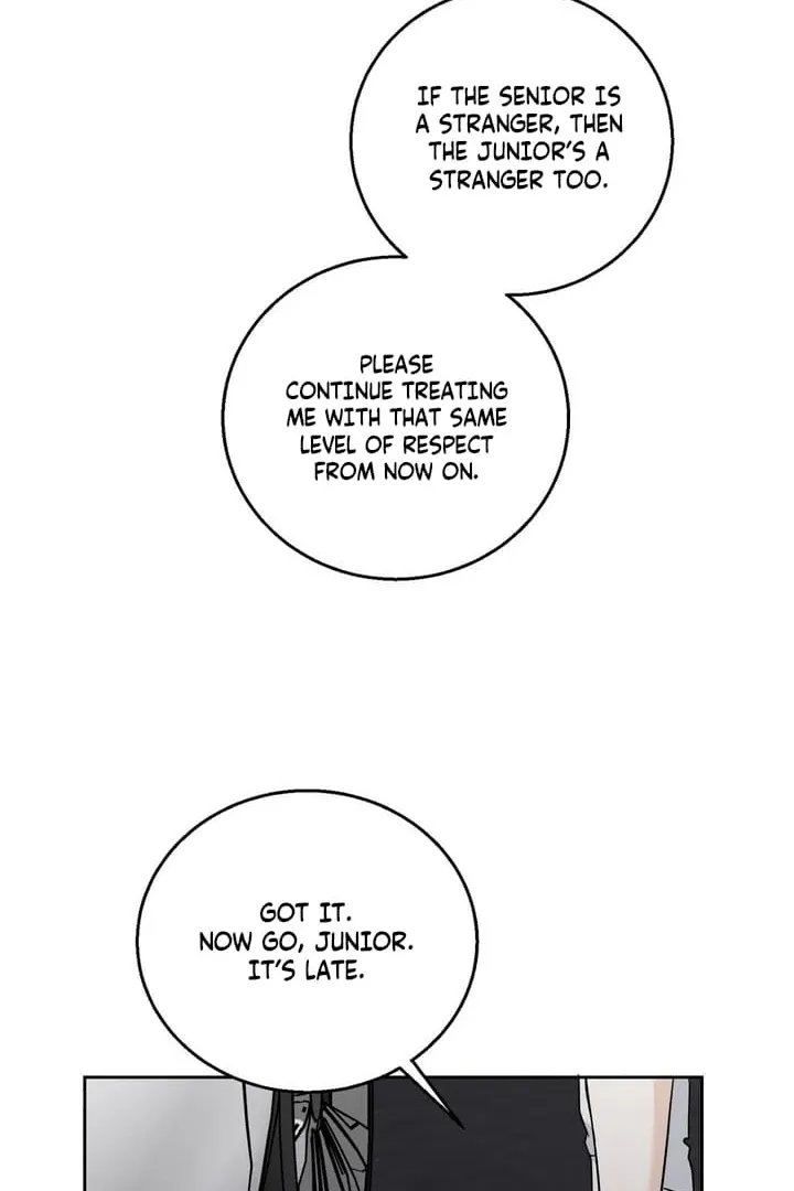 I’ve Fallen for You, Deputy Manager Chapter 14 page 47 - 