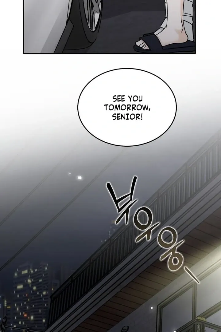 I’ve Fallen for You, Deputy Manager Chapter 14 page 48 - 