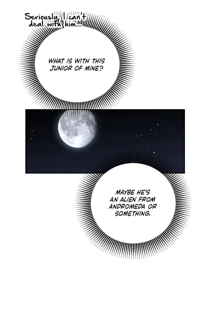 I’ve Fallen for You, Deputy Manager Chapter 14 page 50 - 
