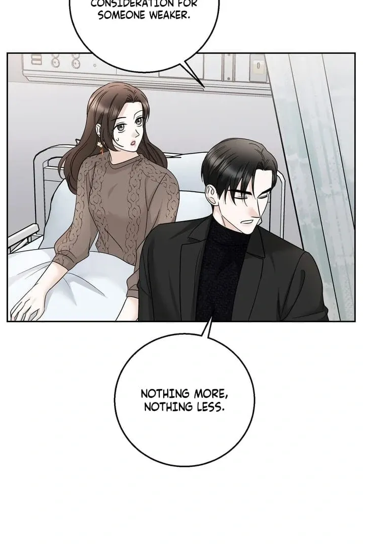 I’ve Fallen for You, Deputy Manager Chapter 14 page 6 - 