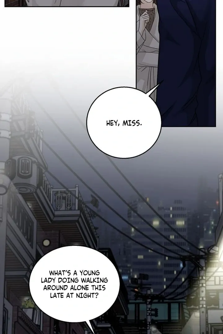 I’ve Fallen for You, Deputy Manager Chapter 14 page 52 - 
