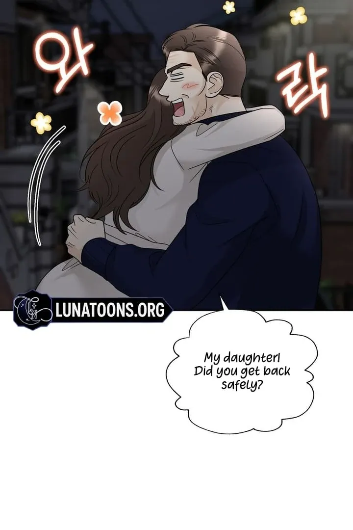 I’ve Fallen for You, Deputy Manager Chapter 14 page 56 - 