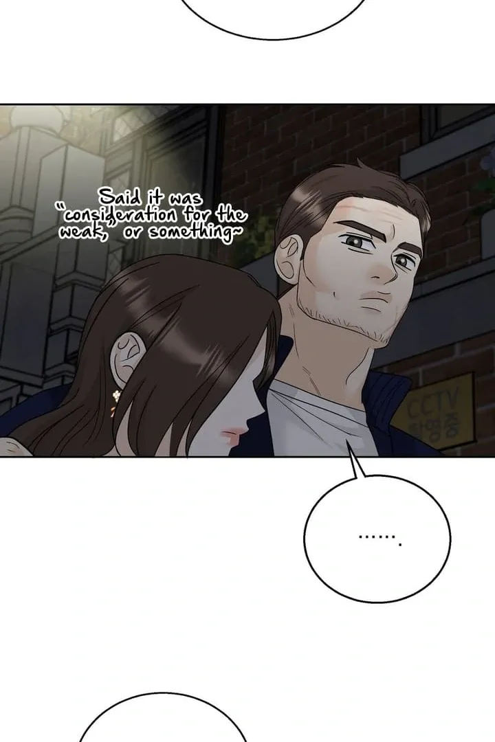 I’ve Fallen for You, Deputy Manager Chapter 14 page 60 - 