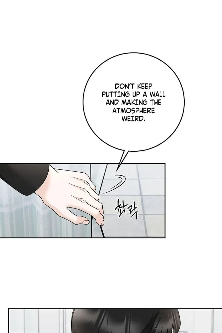 I’ve Fallen for You, Deputy Manager Chapter 14 page 7 - 