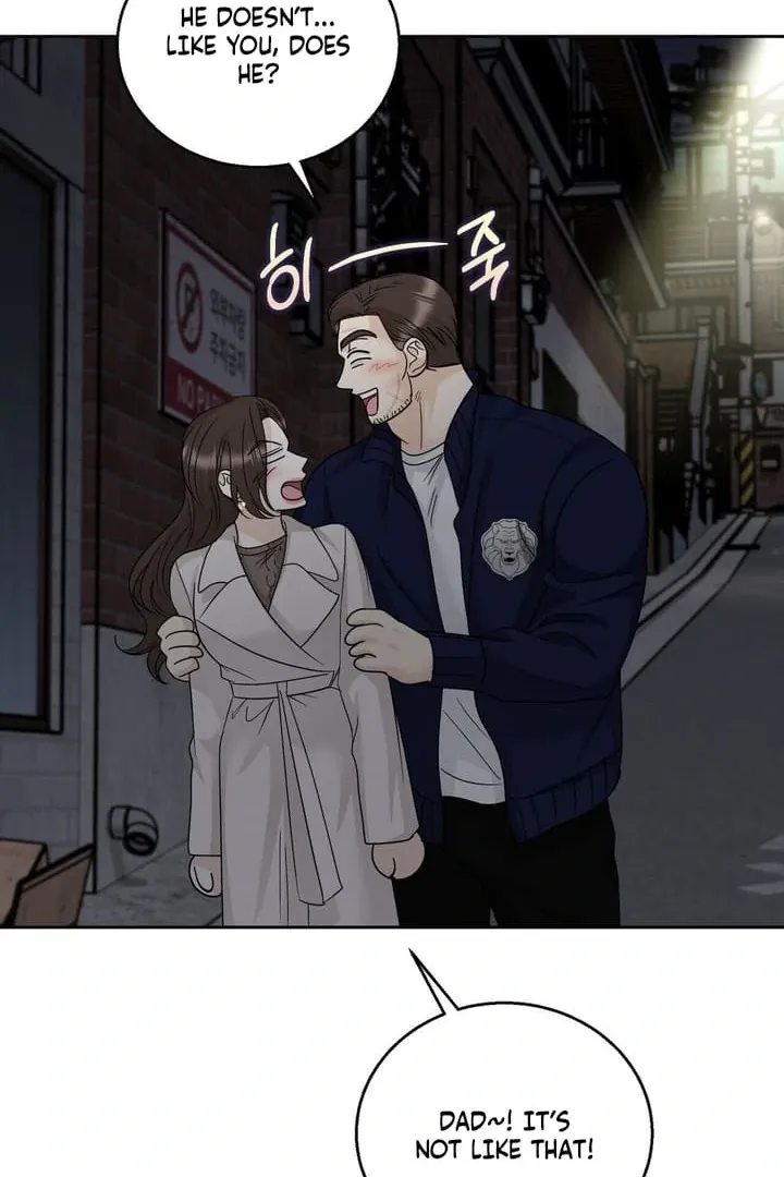 I’ve Fallen for You, Deputy Manager Chapter 14 page 61 - 