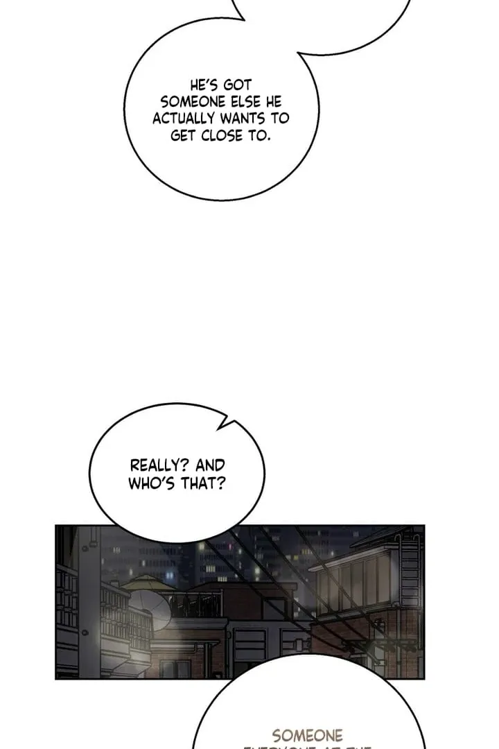 I’ve Fallen for You, Deputy Manager Chapter 14 page 62 - 