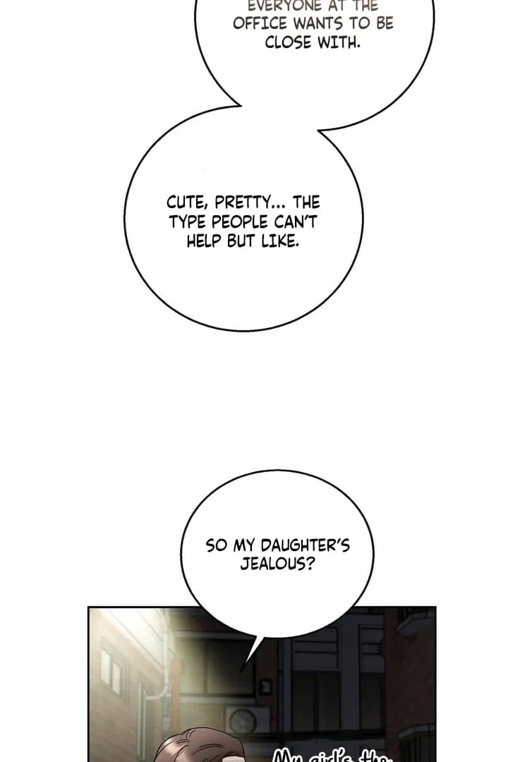 I’ve Fallen for You, Deputy Manager Chapter 14 page 63 - 
